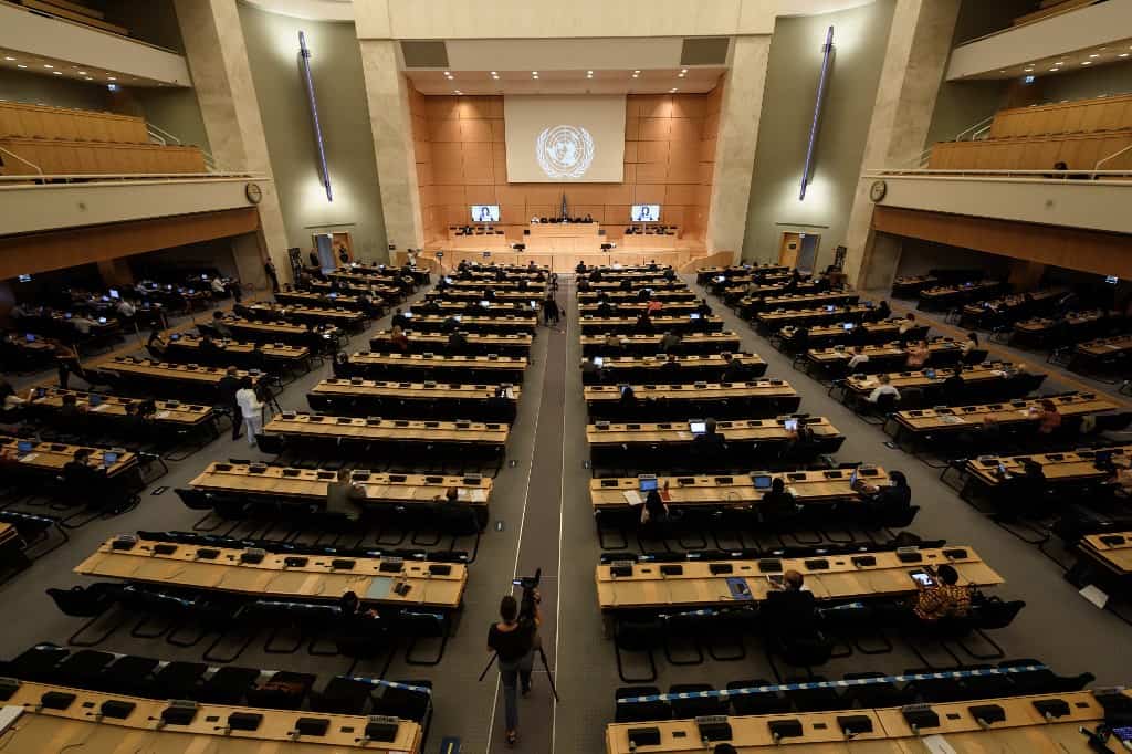 UK to unveil sanctions against human rights violators