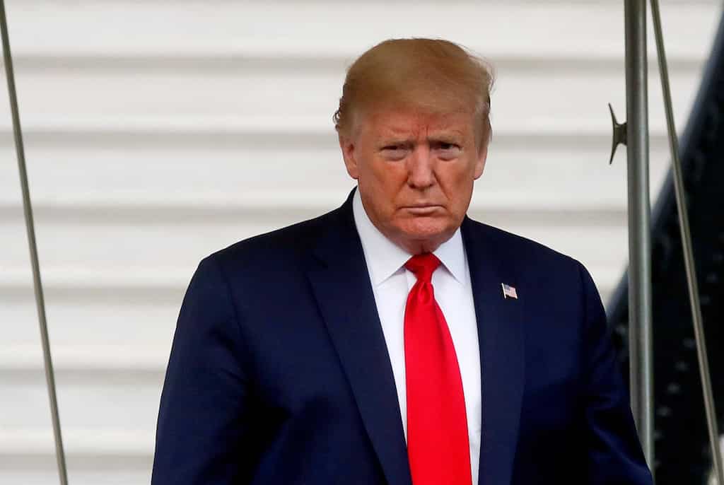 Donald Trump's phone calls with world leader under question; But why?