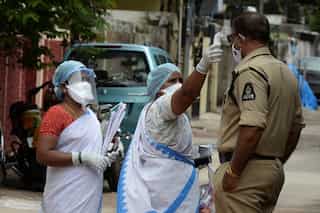 Coronavirus: India reports 507 deaths in 24 hours; toll rises to 17,400