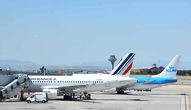 Air France plans to cut 6,500 jobs by 2022