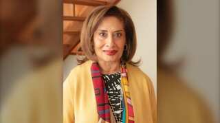 Salma Lakhani becomes first Muslim in Canada to be appointed as lieutenant governor