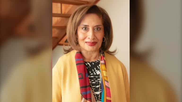 Salma Lakhani becomes first Muslim in Canada to be appointed as lieutenant governor