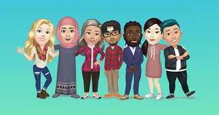 Facebook's Avatars allows users in India to create own digital profile