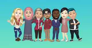 Facebook's Avatars allows users in India to create own digital profile
