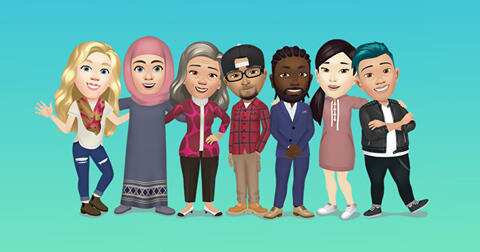 Facebook's Avatars allows users in India to create own digital profile