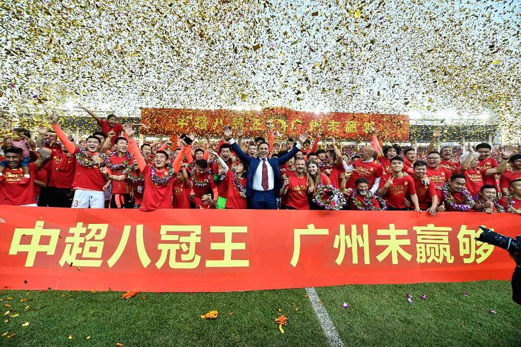Chinese Super League football season to begin July 25