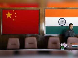 Video Opinion: India's ban on Chinese apps gives the right message to the dragon