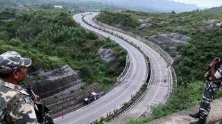 India to bar Chinese companies from highway projects including in joint ventures: Gadkari