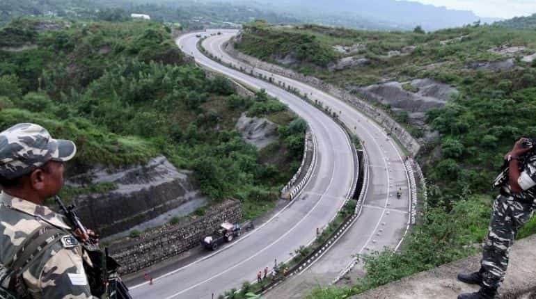 India to bar Chinese companies from highway projects including in joint ventures: Gadkari