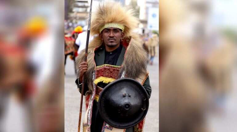 At least 52 killed in Ethiopia protests over singer's death