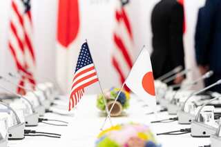 US is hoping for an in-person G7 summit in late August, say Japanese sources