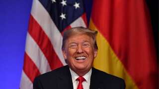 Trump 'disparaged' global leaders, called Germany's Merkel 'stupid' on the phone