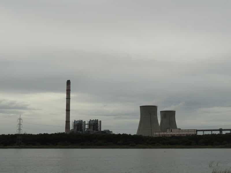 Six killed, 17 injured in Neyveli Power Station blast; TN CM announces solatium
