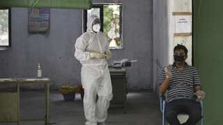 Coronavirus: Delhi is now discharging more patients than it is admitting