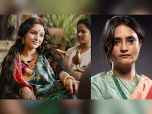 Anvita Dutt on 'Bulbbul' success: Good stories work regardless of the platform it's made for