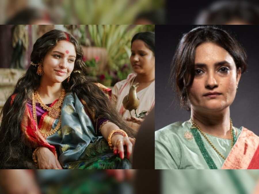 Anvita Dutt on 'Bulbbul' success: Good stories work regardless of the platform it's made for