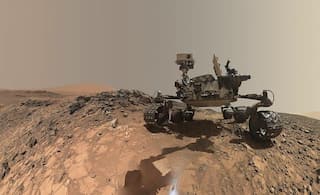 Launch of NASA Mars rover delayed again