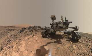 Launch of NASA Mars rover delayed again