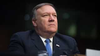 US Secretary of State Pompeo set to boost Indonesian religious reform efforts
