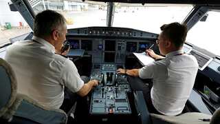 International airlines ground Pakistani pilots over reports of 'dubious licences'