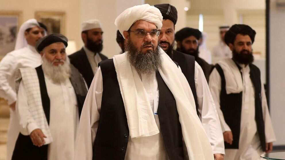 Taliban push to control private companies, aid agencies in Afghanistan