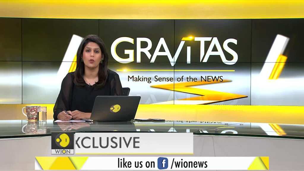 Gravitas Exclusive: Is China reviving a terror group in PoK?