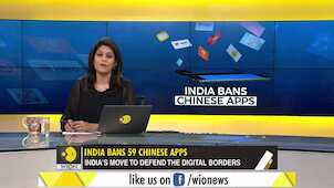 Gravitas: India's firewall against China's digital infiltration