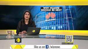 Gravitas: India bans Chinese apps | Is Huawei next?