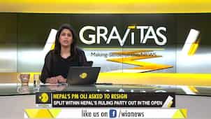 Gravitas: Nepal | Senior leaders ask Prime Minister to step down