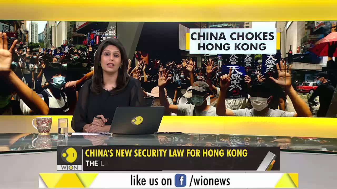 WionNews Video