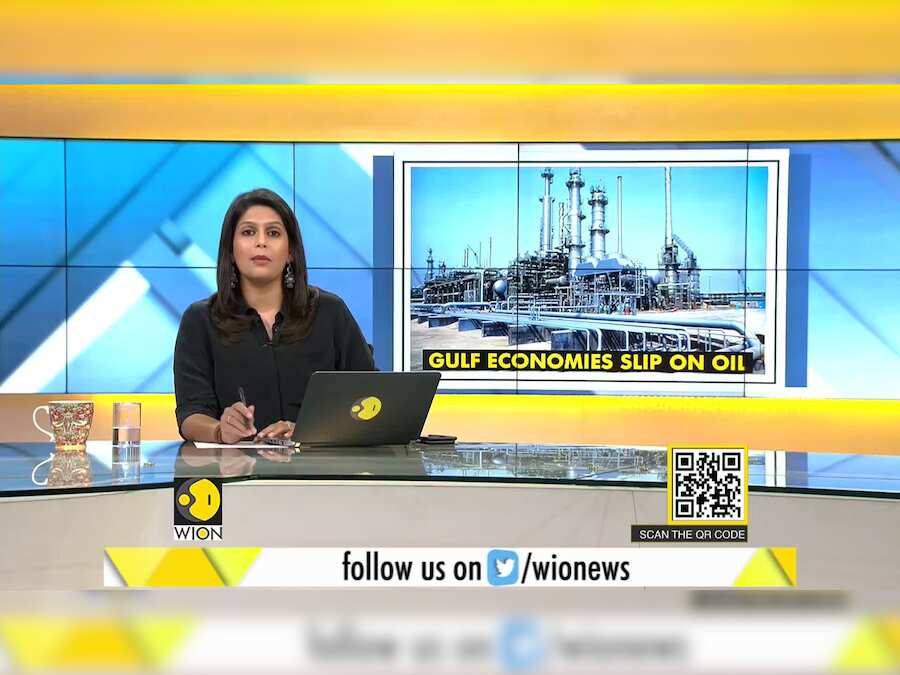 Gravitas: Oil Not Gulf's Golden Goose Anymore