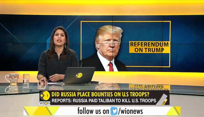 WionNews Video