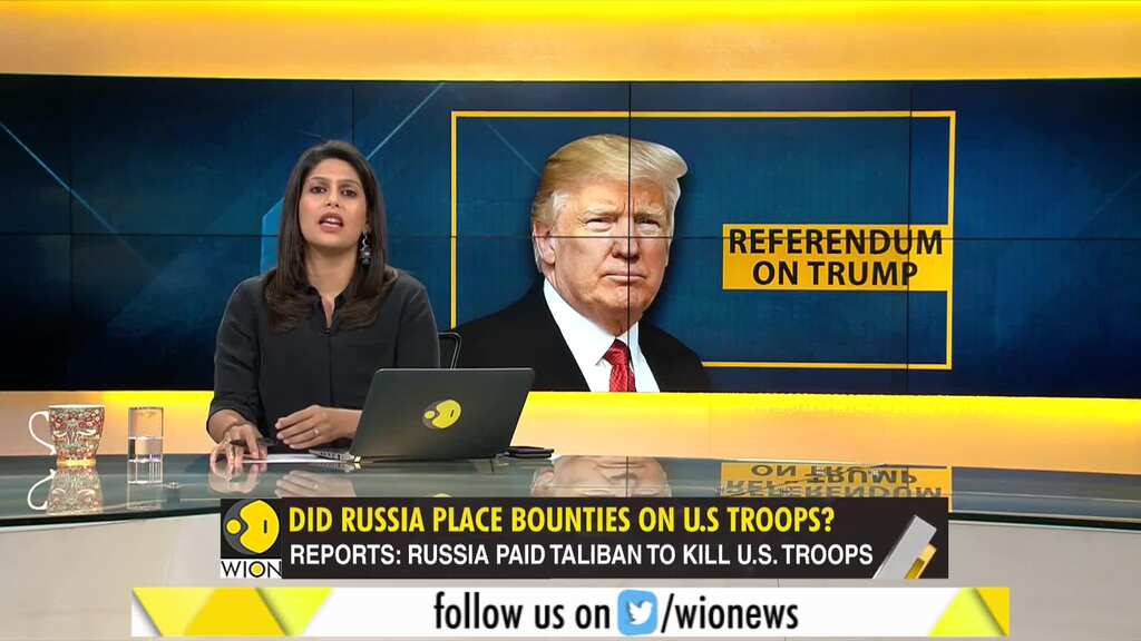Gravitas: Will Trump lose 2020 Presidential elections?