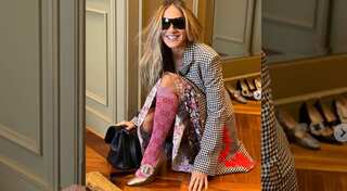 Sarah Jessica Parker on love for New York and how 'Sex and the City' reboot was initially a podcast idea