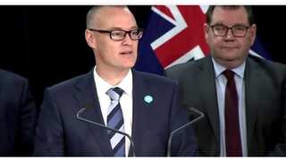 Amid backlash, New Zealand health minister resigns