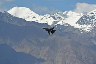Present India-China standoff likely to be prolonged: Defence ministry report
