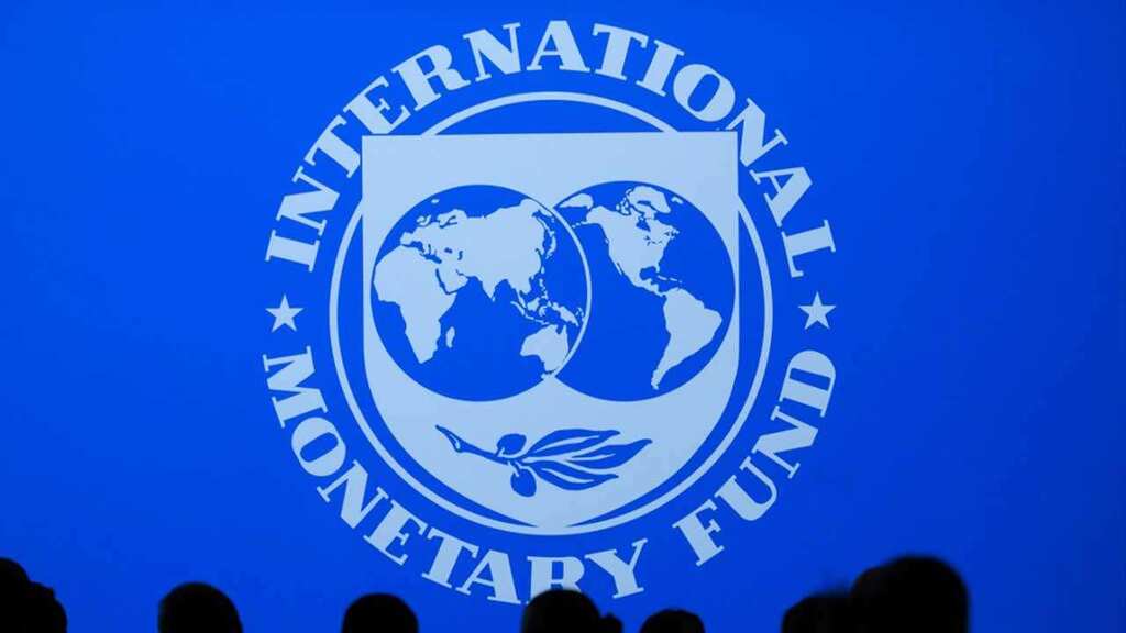 IMF expects Gulf economies to shrink by 7.6% in 2020