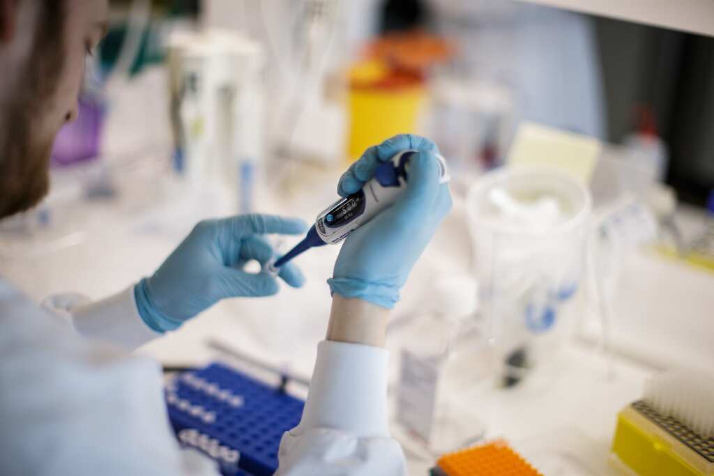 Oxford vaccine trial crosses a major milestone; Watch this report