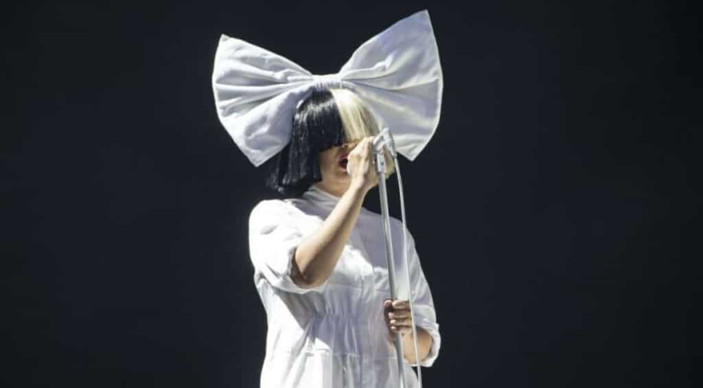Sia is now a grandmother of two, reveals they call her 'Nana'