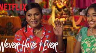 'Never Have I Ever' renewed for season 2