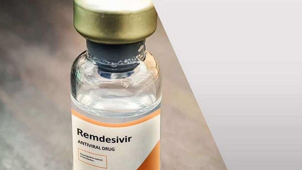 US buys almost entire global stock of COVID-19 drug remdesivir