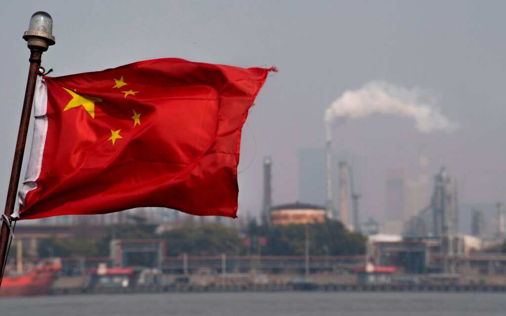 Bureaucrat Eric Chan to head Hong Kong's national Security Committee