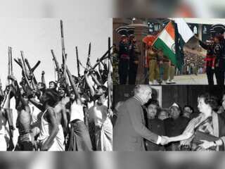 Blueprint to  peace: 47 years of India-Pakistan Simla Agreement