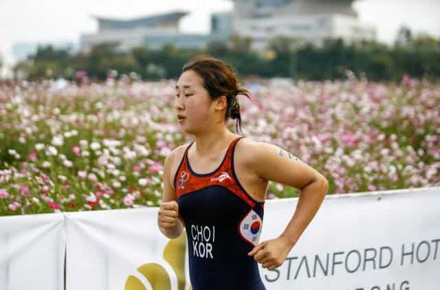 Late South Korea triathlete's team mates detail abuse allegations