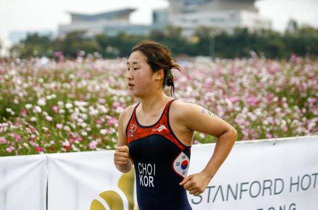 Late South Korea triathlete's team mates detail abuse allegations