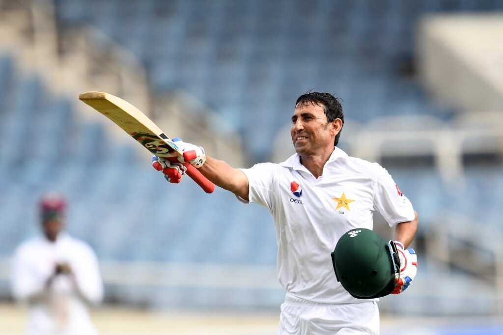 ‘Younis Khan held a knife to my throat’: Grant Flower on his stint as Pakistan batting coach ‘Younis Khan held a knife to my throat’: Grant Flower on his stint as Pakistan batting coach