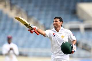 ‘Younis Khan held a knife to my throat’: Grant Flower on his stint as Pakistan batting coach