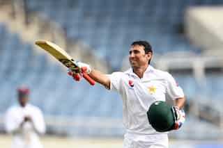 ‘Younis Khan held a knife to my throat’: Grant Flower on his stint as Pakistan batting coach