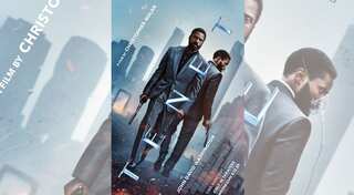 Release of Christopher Nolan's 'Tenet' pushed back indefinitely due to coronavirus