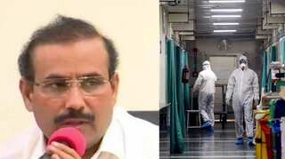 No community spread of virus in Maharashtra, claims Health Minister Rajesh Tope